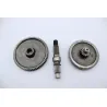 Arbre de transmission KYMCO AGILITY 50 R16 2008 - 2012 Arbre de transmission KYMCO AGILITY 50 R16 2008 - 2012