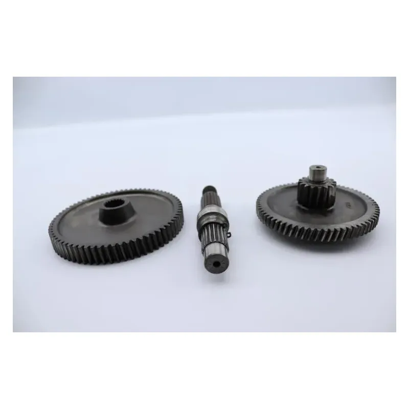 Arbre de transmission KYMCO AGILITY 50 R16 2008 - 2012