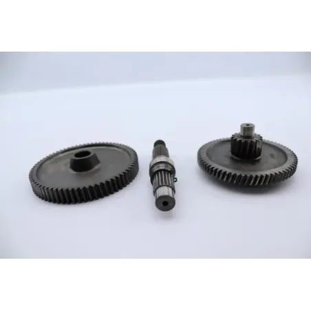 Arbre de transmission KYMCO AGILITY 50 R16 2008 - 2012