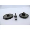 Arbre de transmission KYMCO AGILITY 50 R16 2008 - 2012 Arbre de transmission KYMCO AGILITY 50 R16 2008 - 2012
