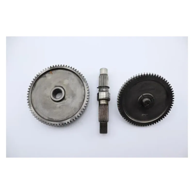 Arbre de transmission KYMCO AGILITY 50 R16 2008 - 2012