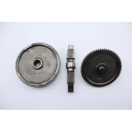 Arbre de transmission KYMCO AGILITY 50 R16 2008 - 2012