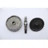 Arbre de transmission KYMCO AGILITY 50 R16 2008 - 2012 Arbre de transmission KYMCO AGILITY 50 R16 2008 - 2012