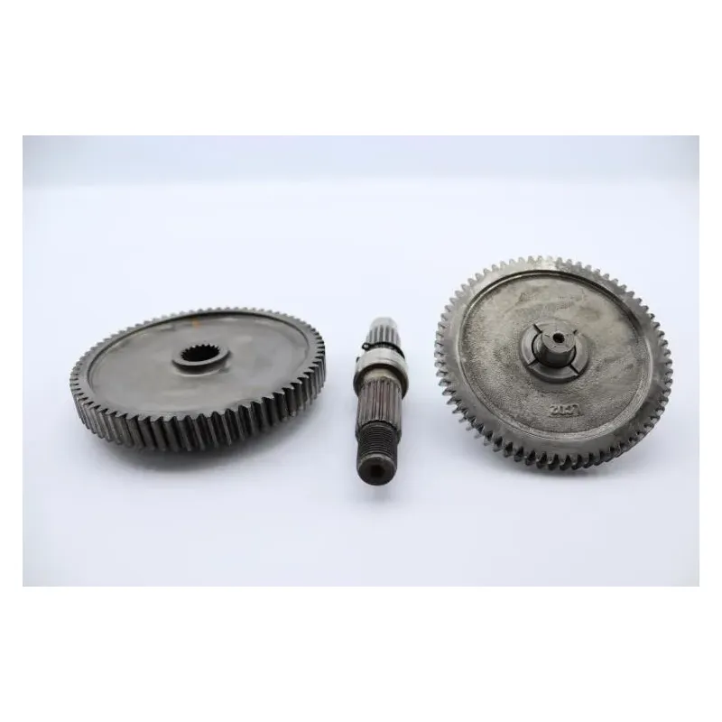 Arbre de transmission KYMCO AGILITY 50 R16 2008 - 2012