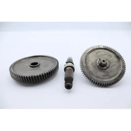 Arbre de transmission KYMCO AGILITY 50 R16 2008 - 2012