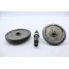 Arbre de transmission KYMCO AGILITY 50 R16 2008 - 2012 Arbre de transmission KYMCO AGILITY 50 R16 2008 - 2012