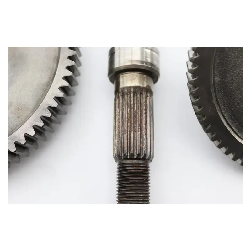 Arbre de transmission KYMCO AGILITY 50 R16 2008 - 2012