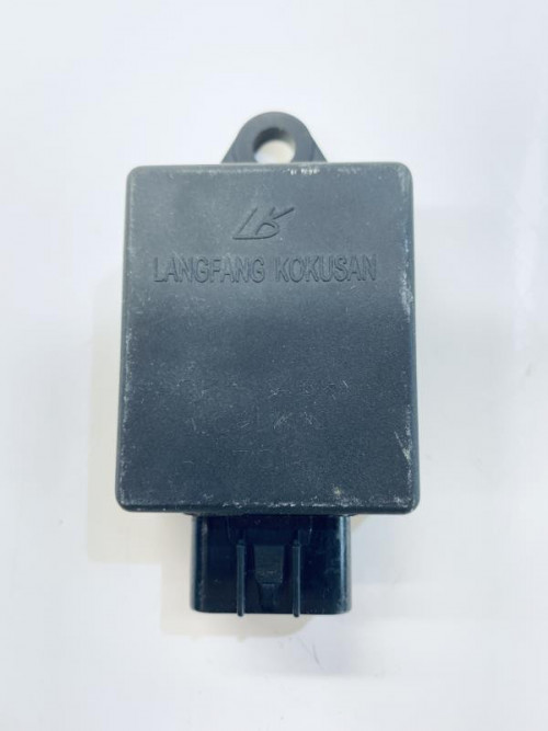 Boitier cdi PEUGEOT CITYSTAR 50 2014-2017