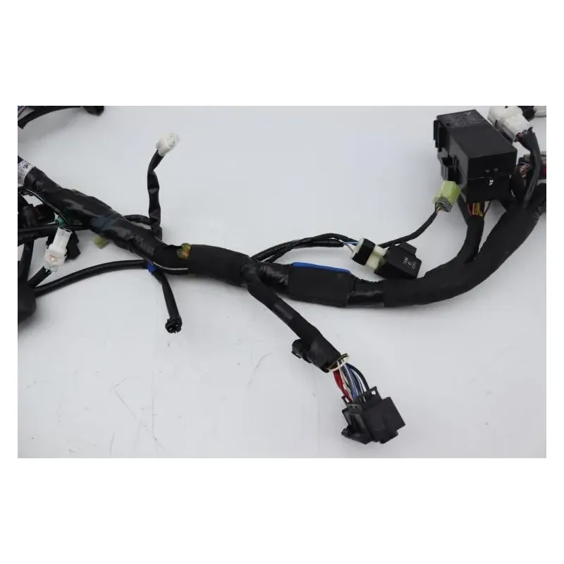 Faisceau electrique SUZUKI SV 650 ABS 2016 - 2025