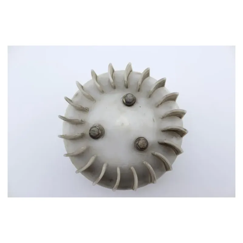 Rotor volant moteur RIDE KALLIO 50 2010 - 2019