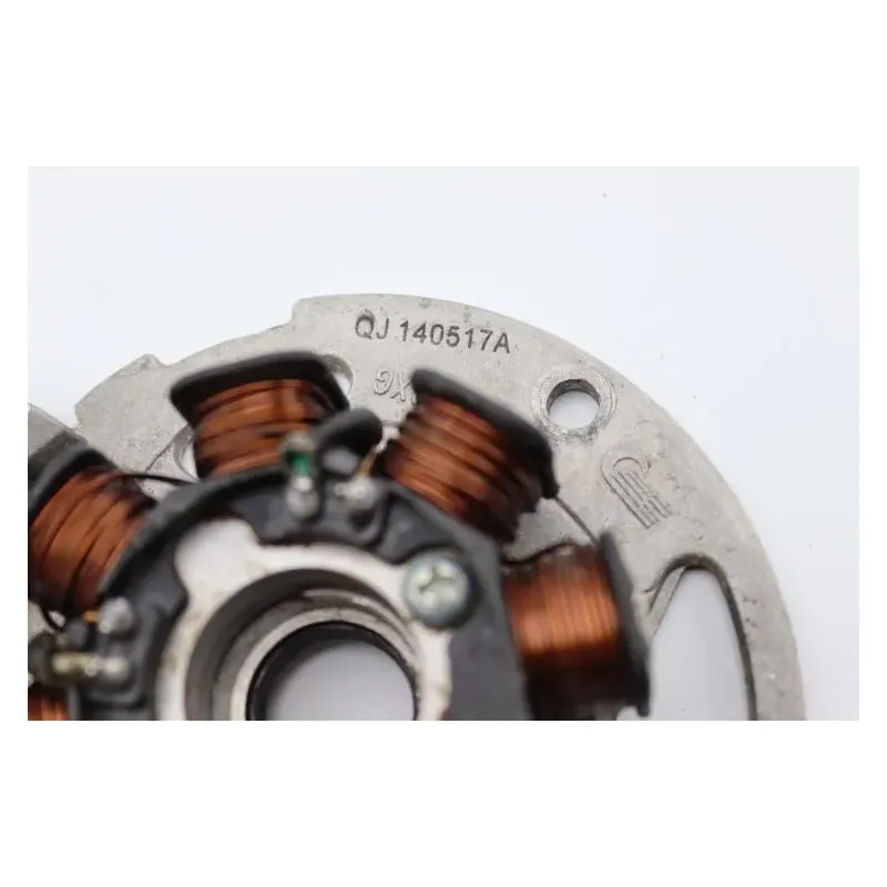 Stator alternateur RIDE KALLIO 50 2010 - 2019