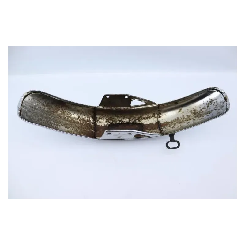 Garde boue avant SUZUKI GN 125 1983 - 2000