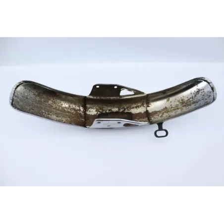 Garde boue avant SUZUKI GN 125 1983 - 2000