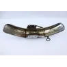 Garde boue avant SUZUKI GN 125 1983 - 2000