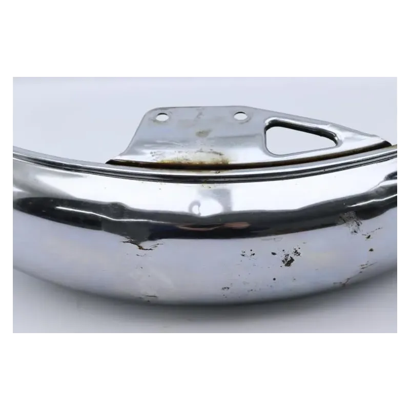Garde boue avant SUZUKI GN 125 1983 - 2000