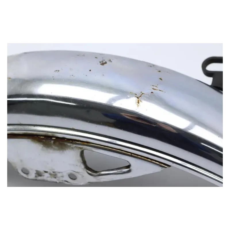 Garde boue avant SUZUKI GN 125 1983 - 2000