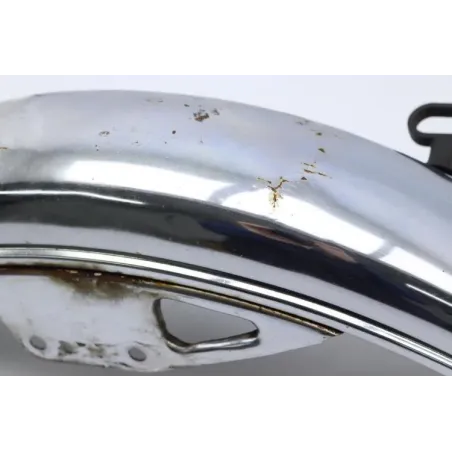 Garde boue avant SUZUKI GN 125 1983 - 2000