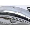 Garde boue avant SUZUKI GN 125 1983 - 2000