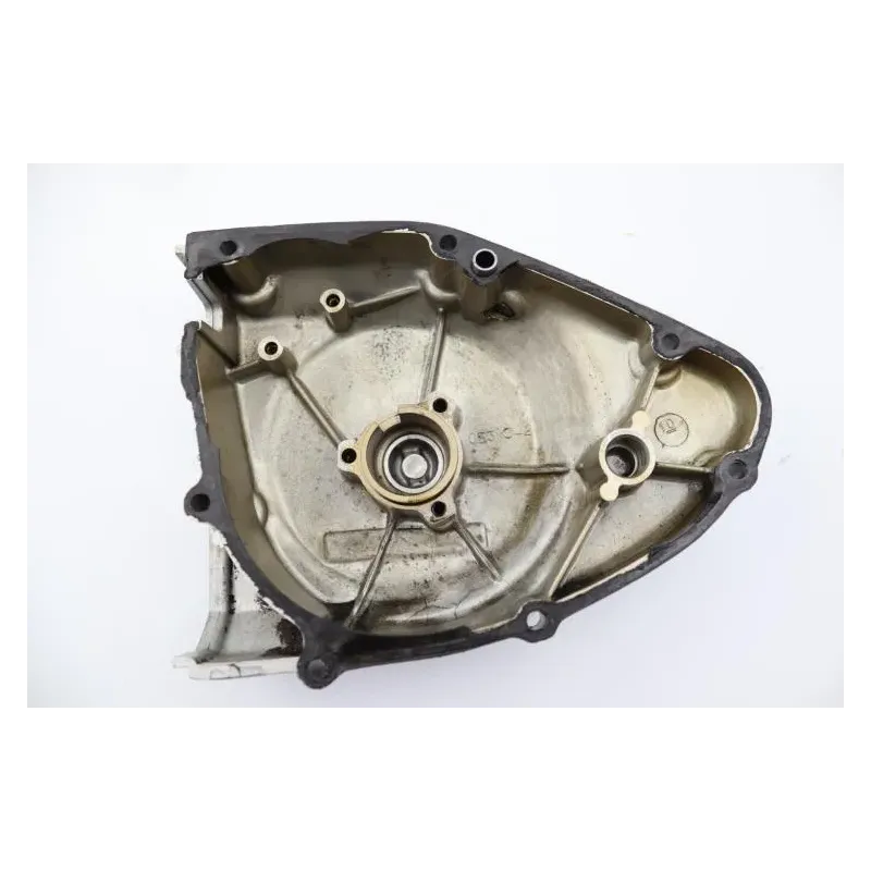 Carter alternateur SUZUKI GN 125 1983 - 2000
