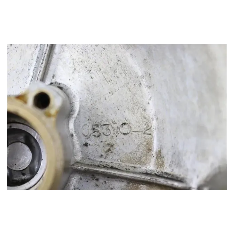 Carter alternateur SUZUKI GN 125 1983 - 2000