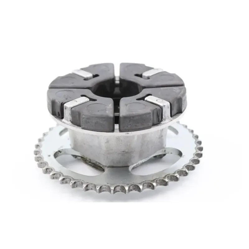 Porte couronne SUZUKI GN 125 1983 - 2000
