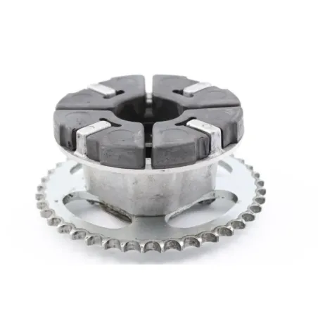 Porte couronne SUZUKI GN 125 1983 - 2000