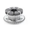 Porte couronne SUZUKI GN 125 1983 - 2000 Porte couronne SUZUKI GN 125 1983 - 2000