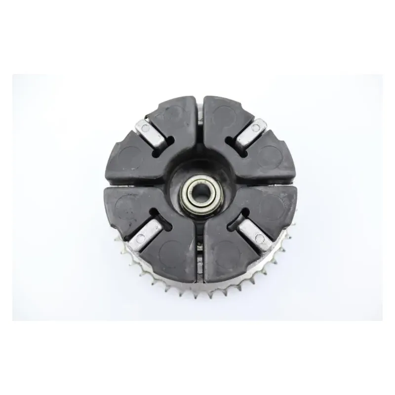 Porte couronne SUZUKI GN 125 1983 - 2000