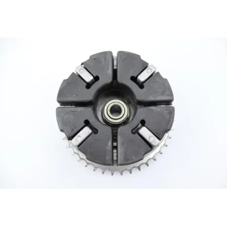Porte couronne SUZUKI GN 125 1983 - 2000