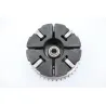 Porte couronne SUZUKI GN 125 1983 - 2000 Porte couronne SUZUKI GN 125 1983 - 2000