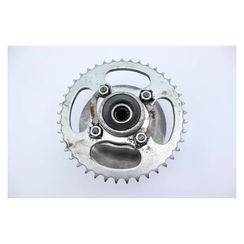Porte couronne SUZUKI GN 125 1983 - 2000
