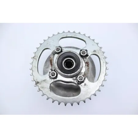 Porte couronne SUZUKI GN 125 1983 - 2000