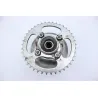 Porte couronne SUZUKI GN 125 1983 - 2000 Porte couronne SUZUKI GN 125 1983 - 2000