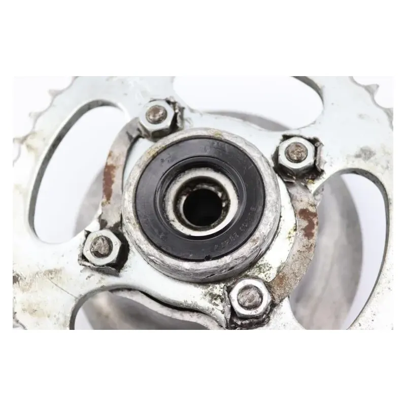 Porte couronne SUZUKI GN 125 1983 - 2000