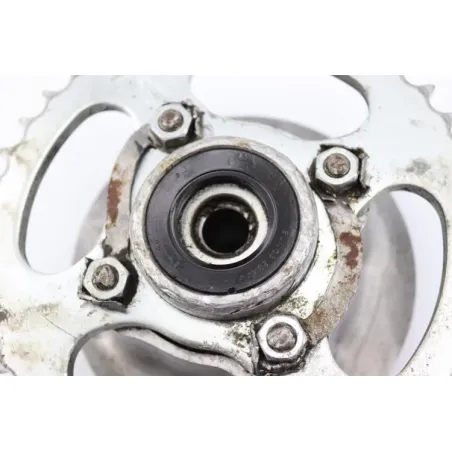 Porte couronne SUZUKI GN 125 1983 - 2000