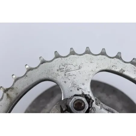 Porte couronne SUZUKI GN 125 1983 - 2000