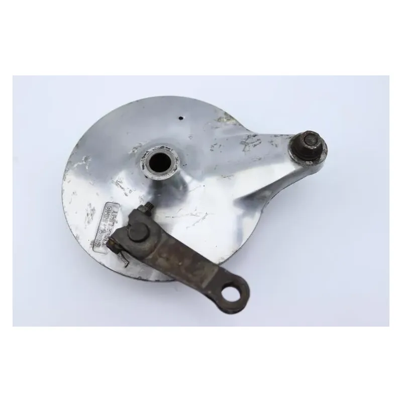 Tambour arriere SUZUKI GN 125 1983 - 2000