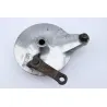 Tambour arriere SUZUKI GN 125 1983 - 2000