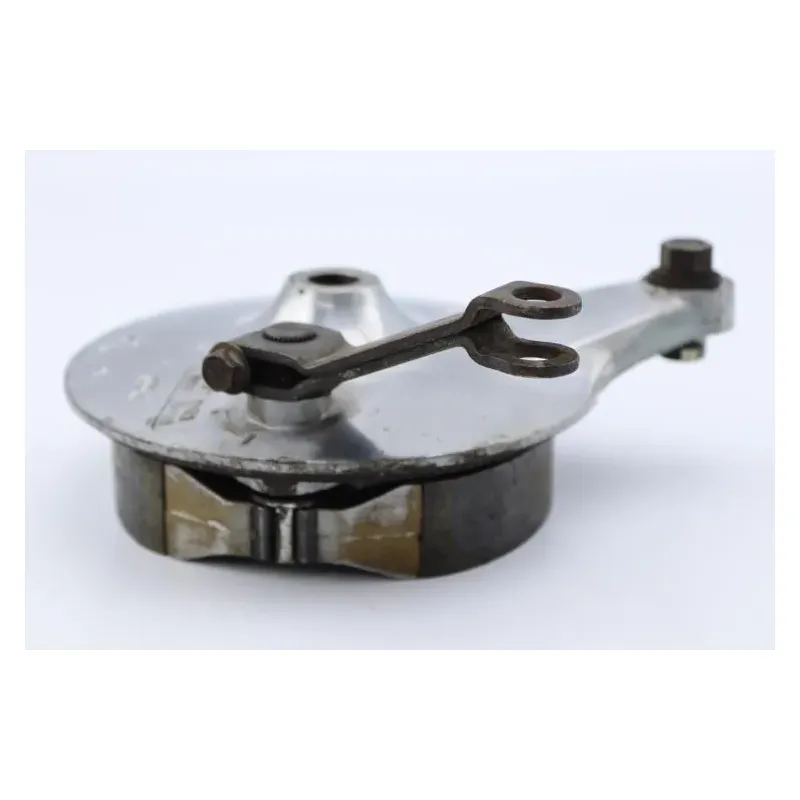Tambour arriere SUZUKI GN 125 1983 - 2000