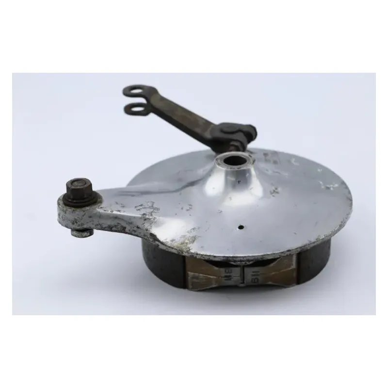 Tambour arriere SUZUKI GN 125 1983 - 2000