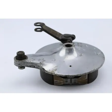 Tambour arriere SUZUKI GN 125 1983 - 2000