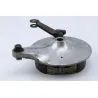 Tambour arriere SUZUKI GN 125 1983 - 2000