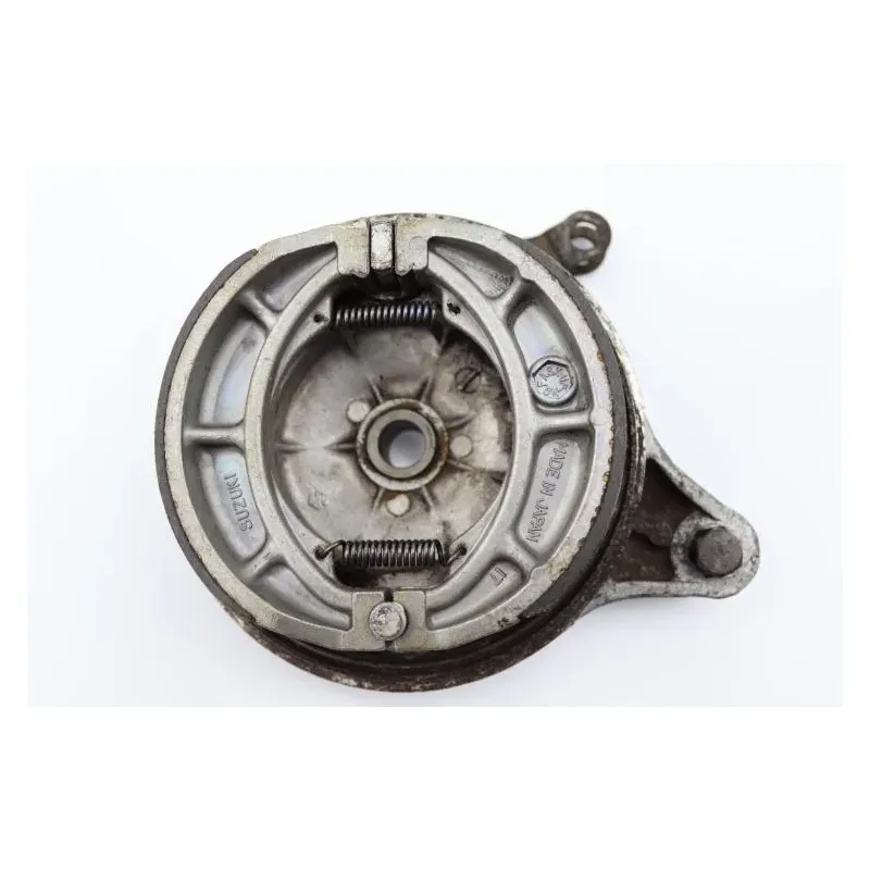 Tambour arriere SUZUKI GN 125 1983 - 2000