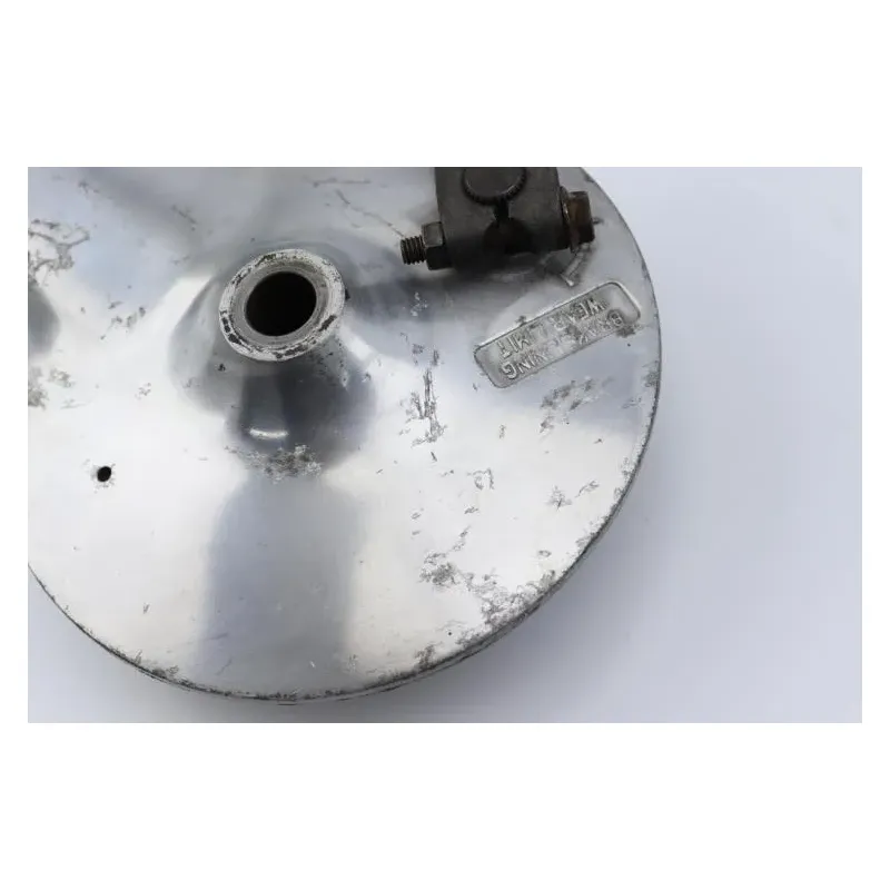 Tambour arriere SUZUKI GN 125 1983 - 2000