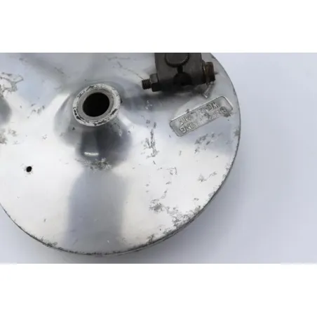 Tambour arriere SUZUKI GN 125 1983 - 2000