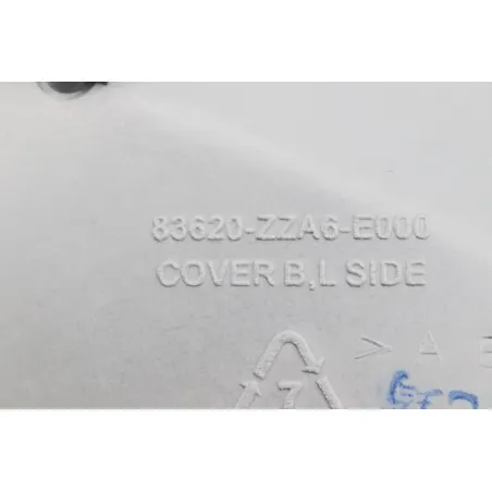 Cache lateral gauche KAWASAKI J 300 2014 - 2016