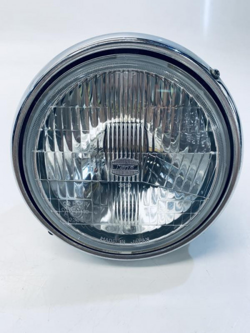 Optique feux phare YAMAHA TW 125 2002-2006