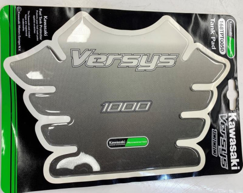 Protection reservoir KAWASAKI KLZ 1000 2012-2014 VERSYS