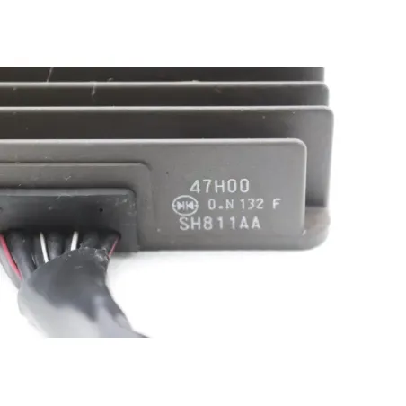 Regulateur charge batterie SUZUKI SV 650 ABS 2016 - 2025