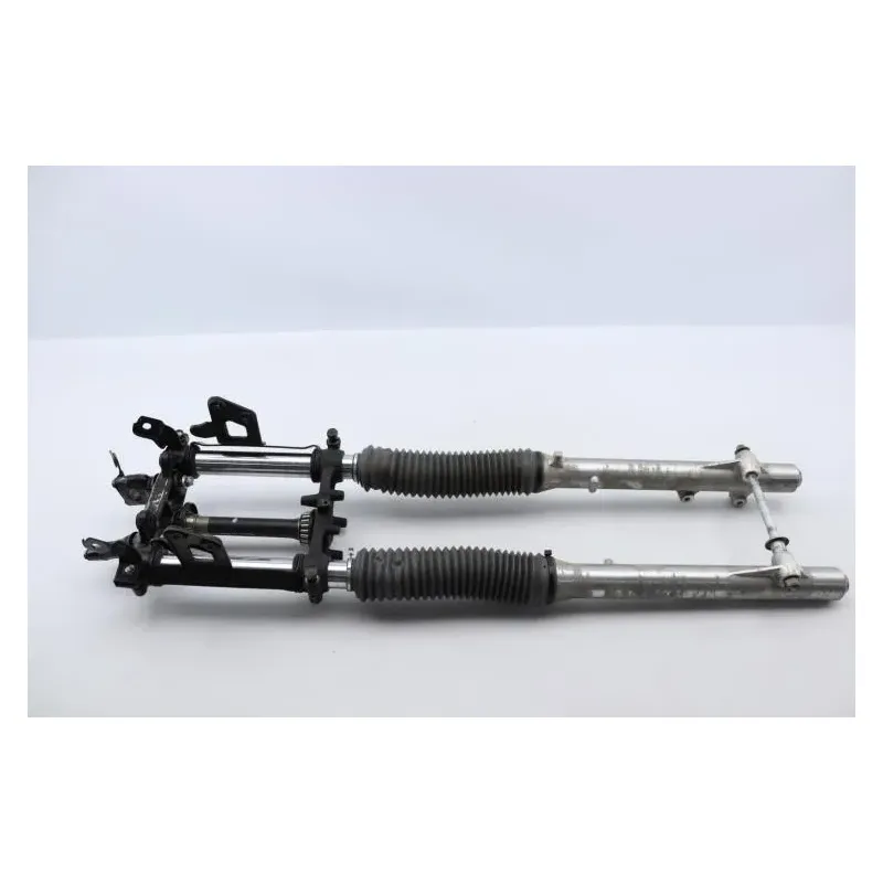 Fourche complete SUZUKI DR 125 1994 - 2003